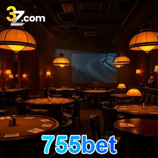755bet.com