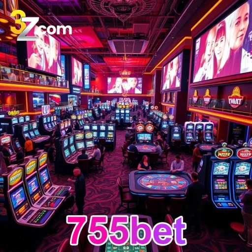 755bet.com