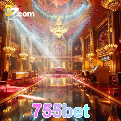 755bet.com Cassino
