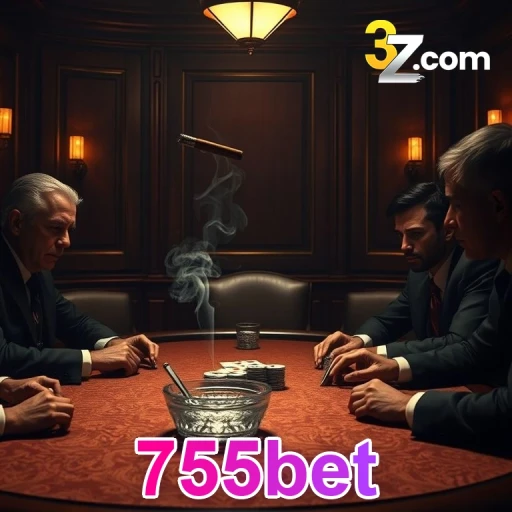 755bet.com Jogos de caça-níqueis