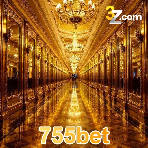 755bet.com Pagamento