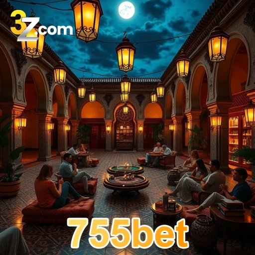 755bet.com Jogos de caça-níqueis